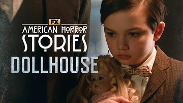 Welcome to The Dollhouse | American Horror Stories | FX